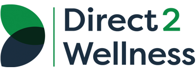 Direct2Wellness Plan logo